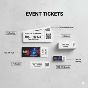 Event Tickets