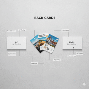 Rack Cards