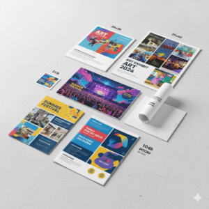 Posters Large Format